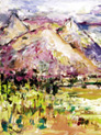 Hawaii (Landscape)